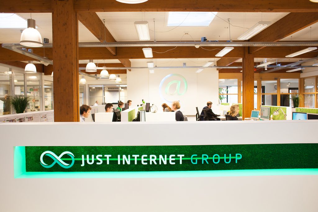 office-just-internet